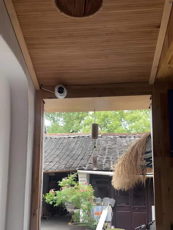 民宿