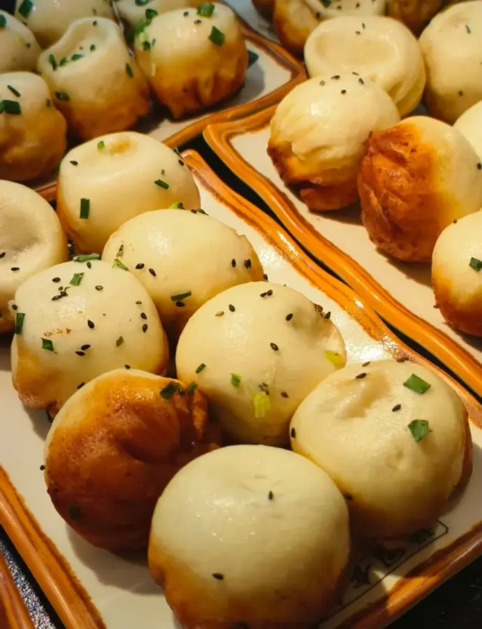 生煎