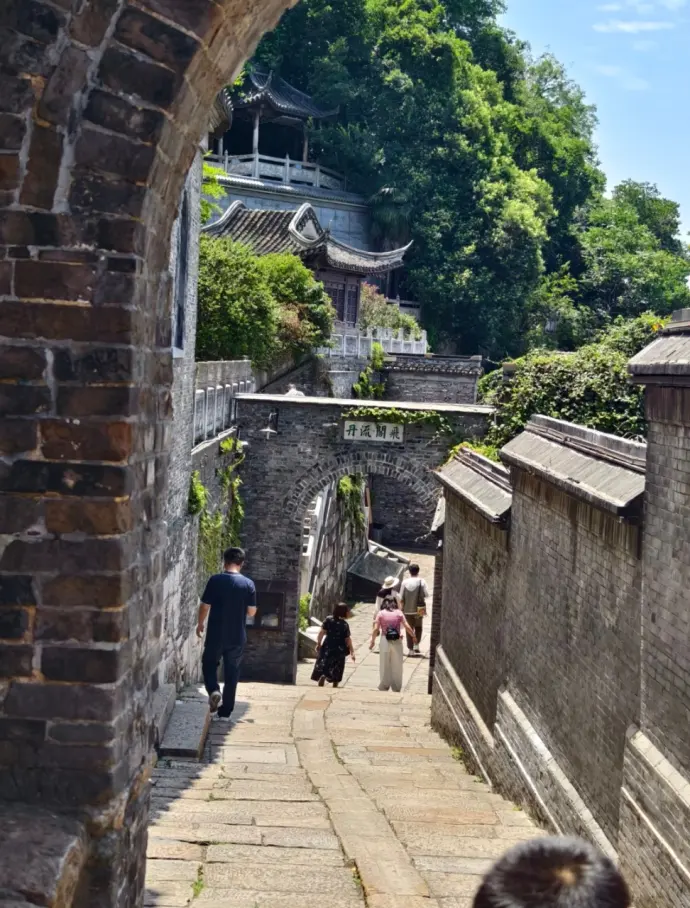 五十三坡