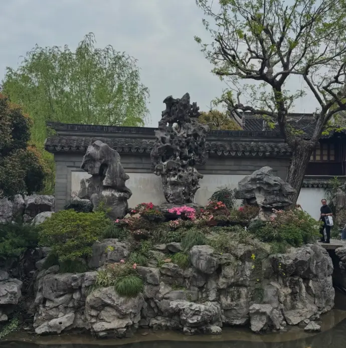 玉玲珑