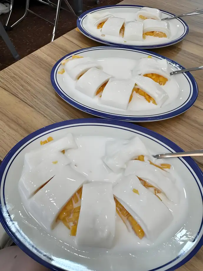 糖水铺