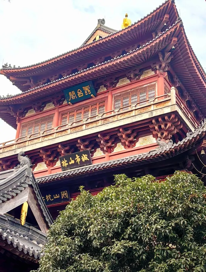 云台阁