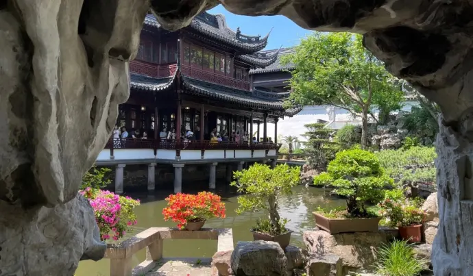 会景楼
