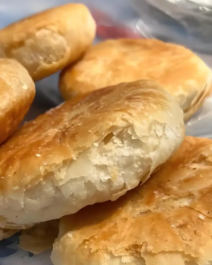 小酥饼