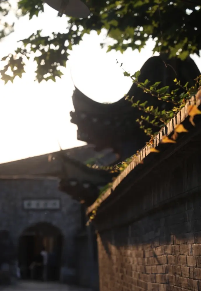 西津渡