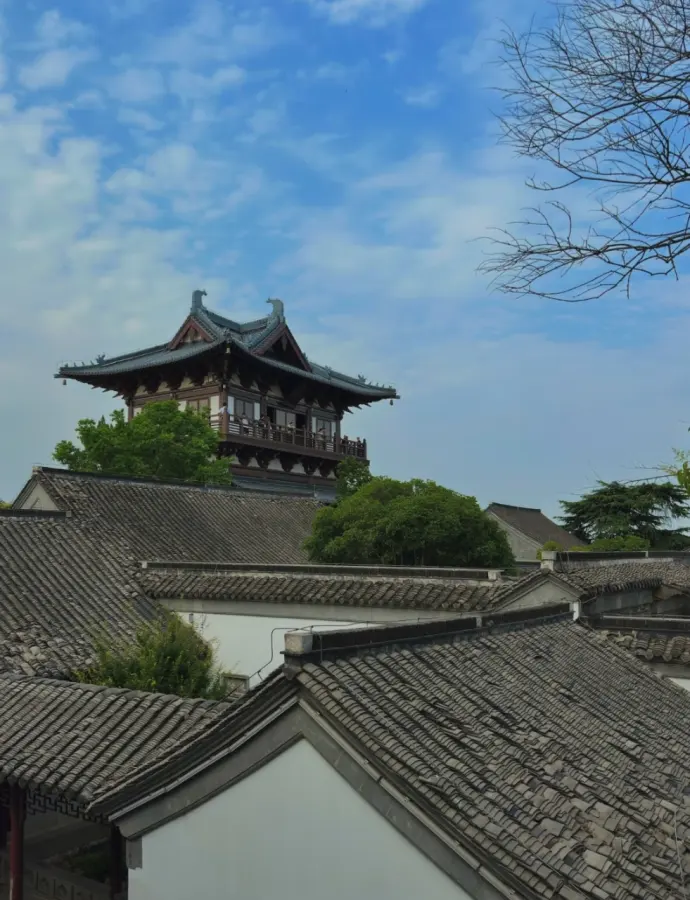 北固山