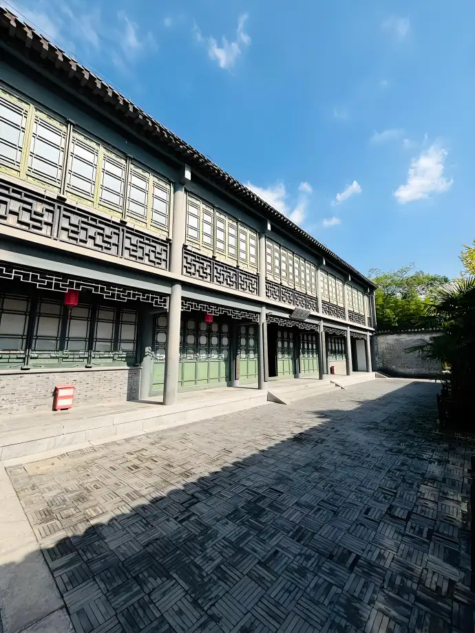 沈坤状元府