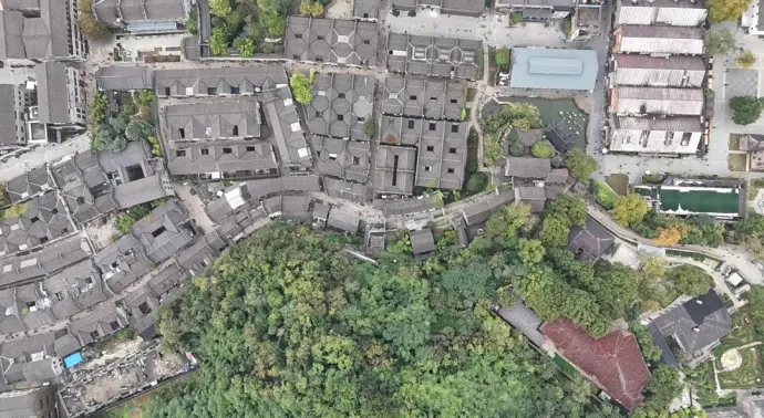 西津渡