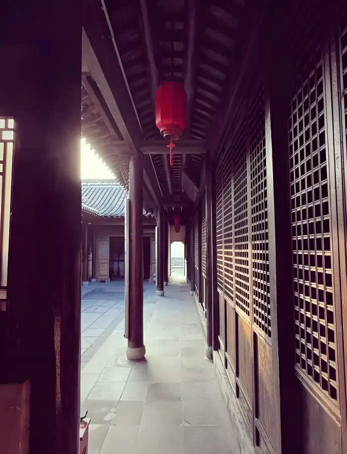 沈坤状元府