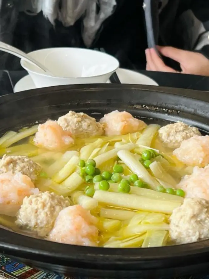 河下淮扬菜