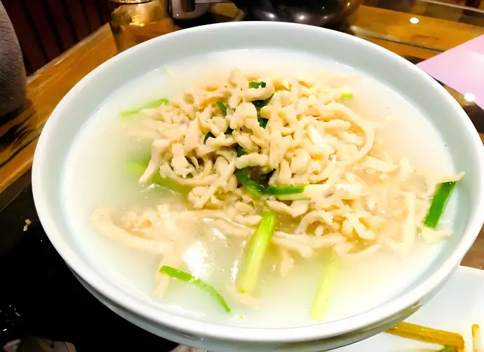 蒲菜