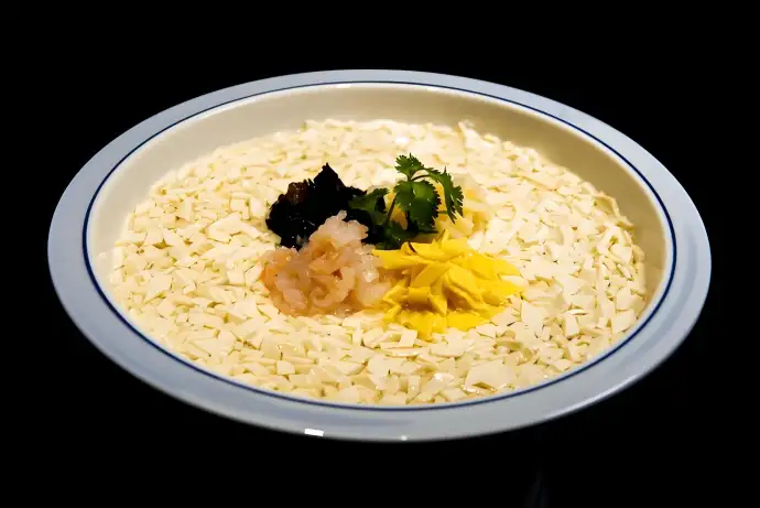 平桥豆腐