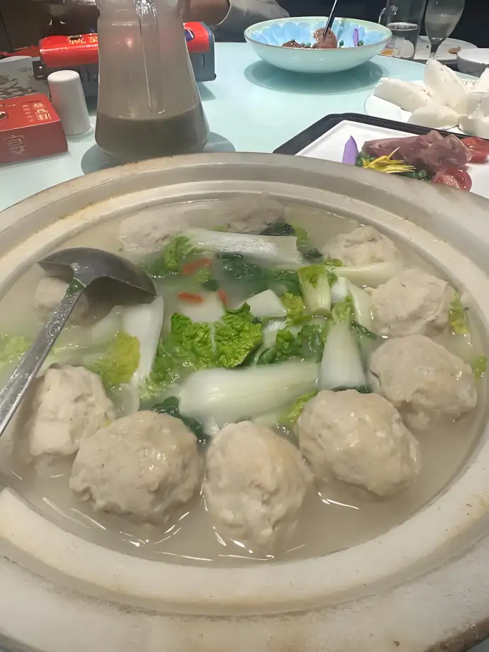 肉圆