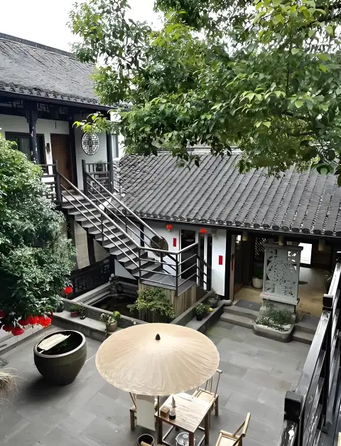 淮安旅游精选,来淮安逛沈坤状元府住哪里最合适?河下古镇住宿一站式整理