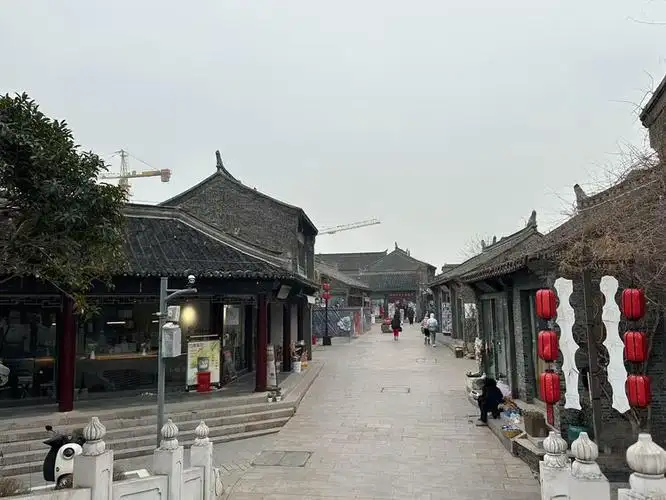 湖嘴大街