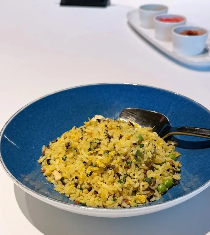 扬州炒饭