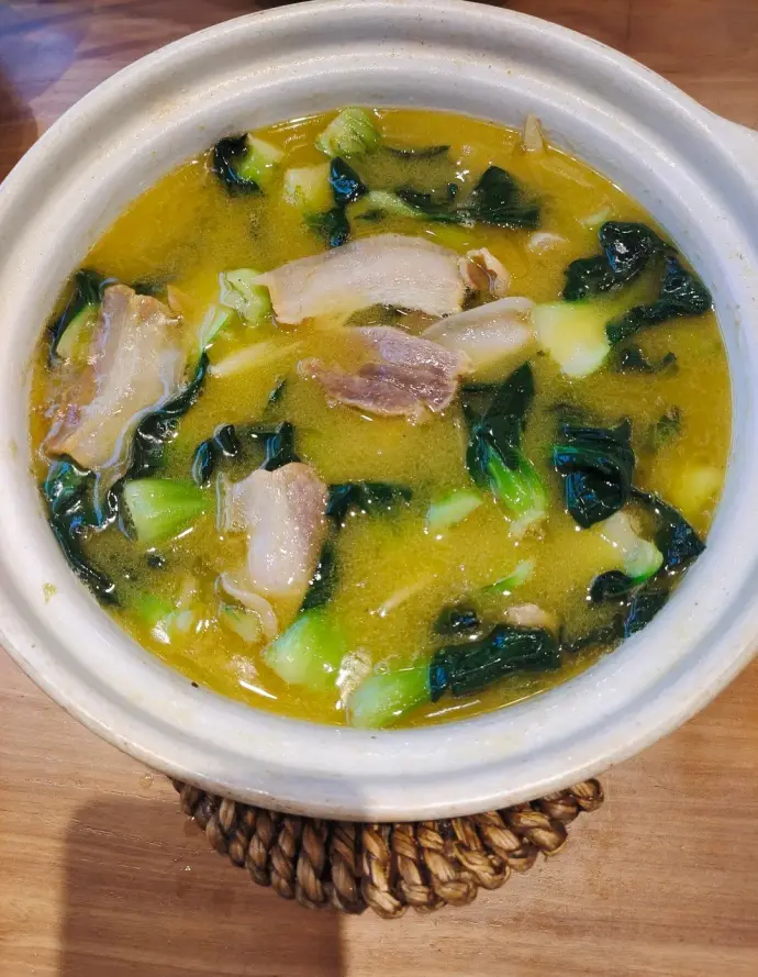 河蚌