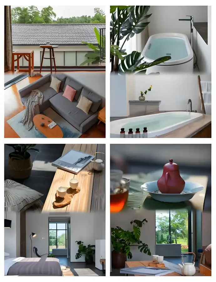 民宿
