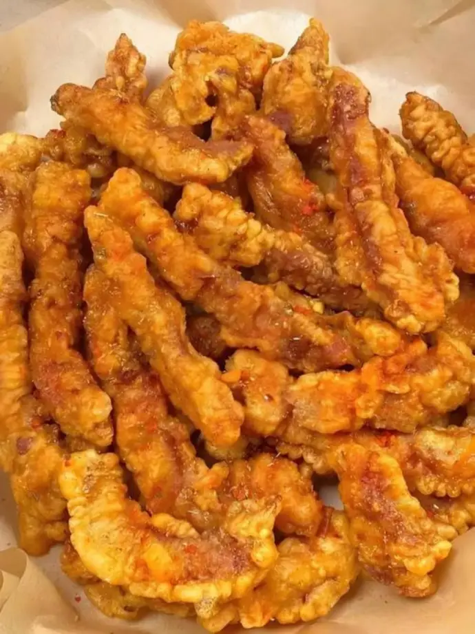 小酥肉