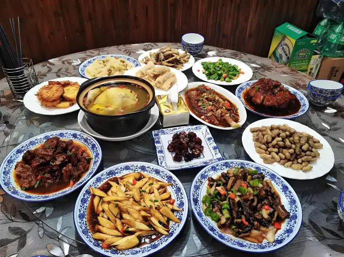 套餐