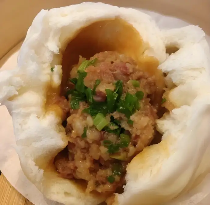 肉包