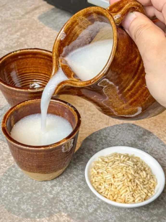 豆浆