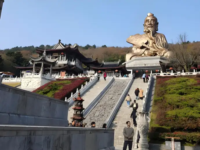 元符万宁宫