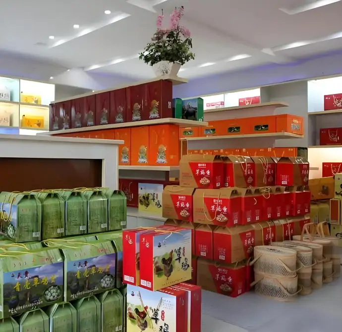 茅山老鹅