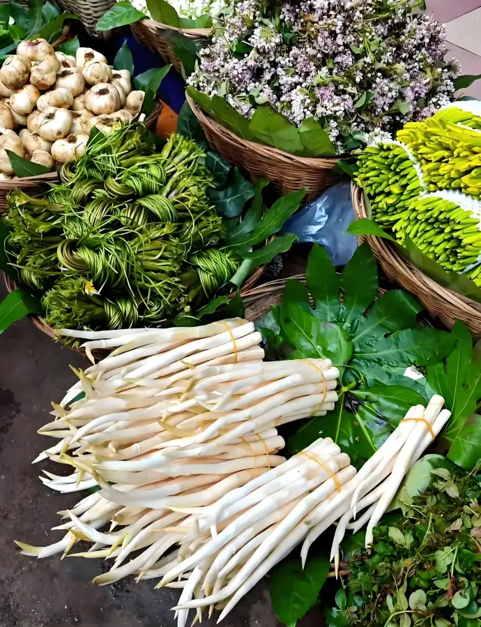 野菜