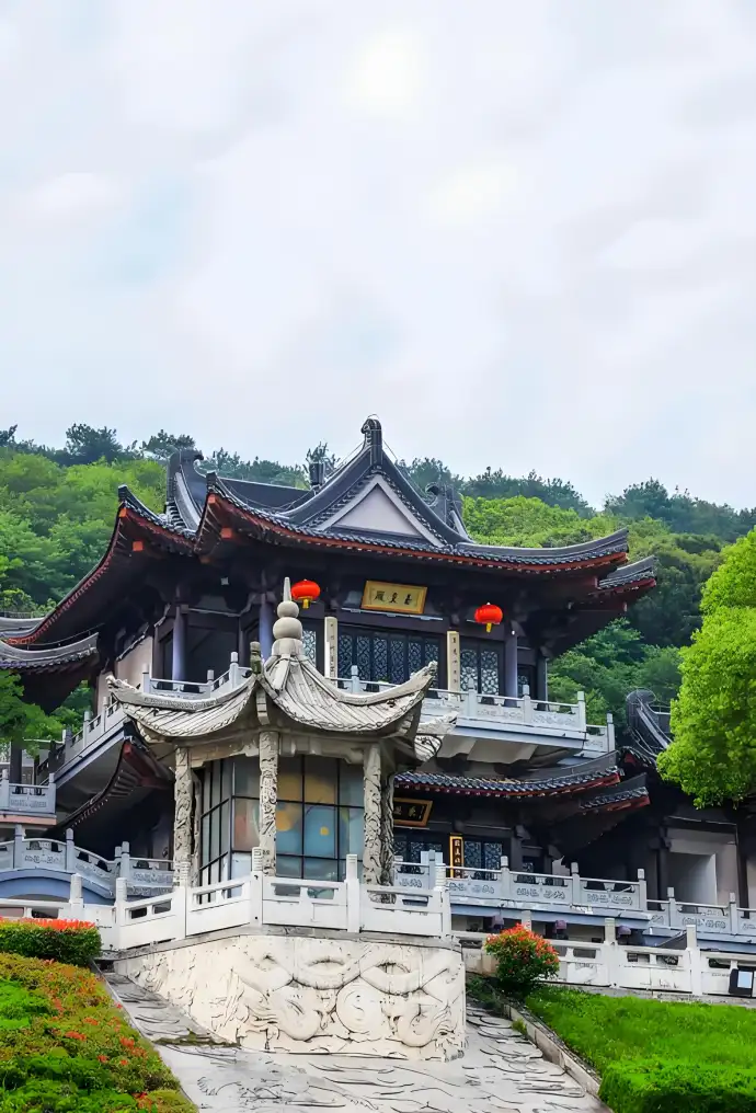 句容茅山