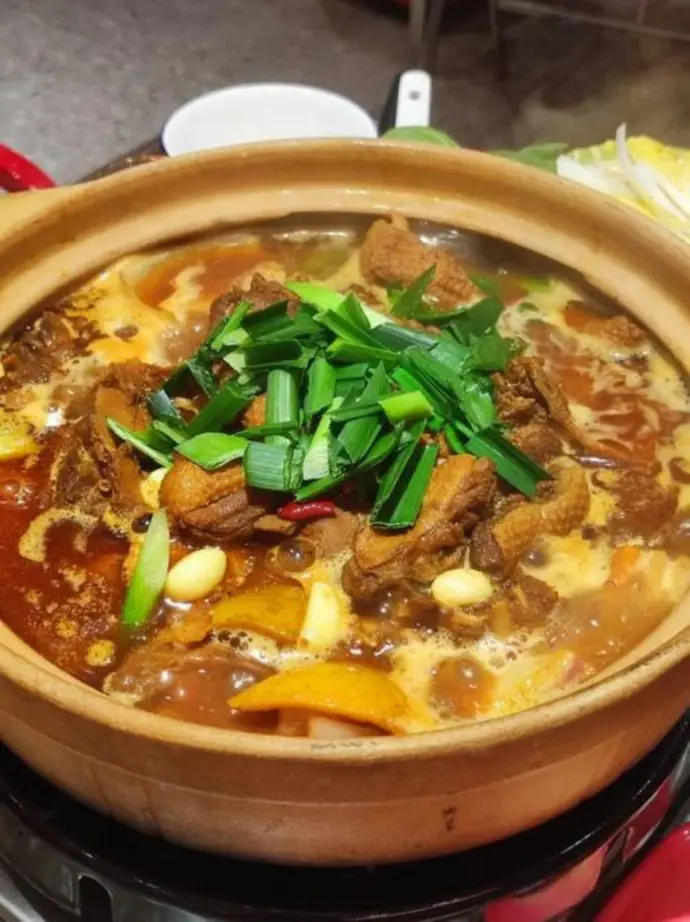 茅山老鹅