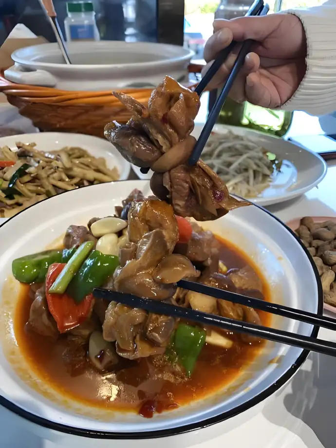 菜馆