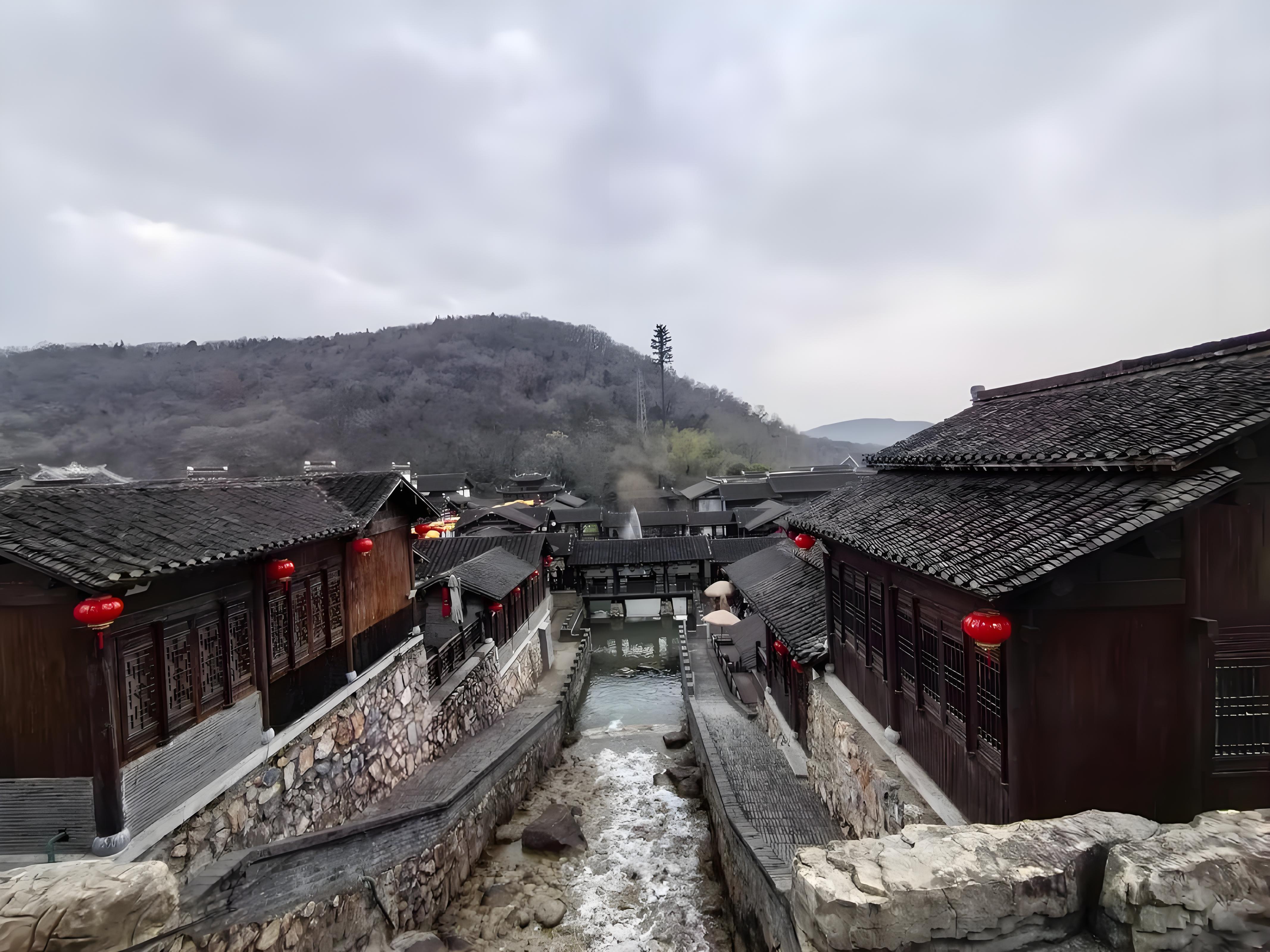 镇江旅游去哪里？句容茅山周边游攻略，山水花海美食住宿一站式全整理