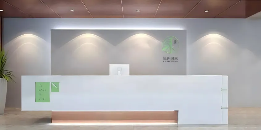 公司正式成立