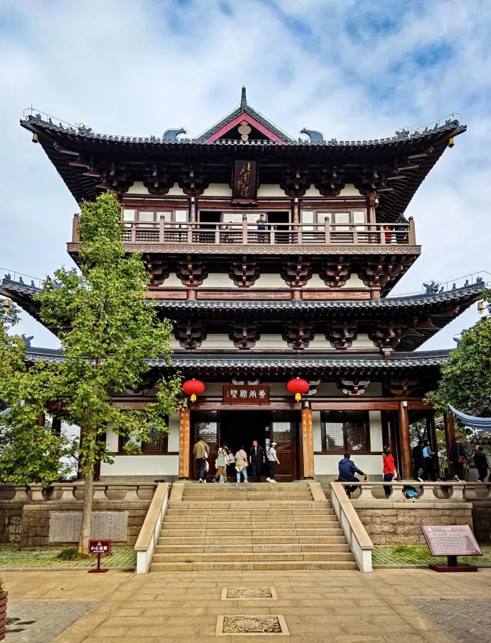 北固山