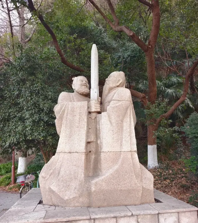 试剑石