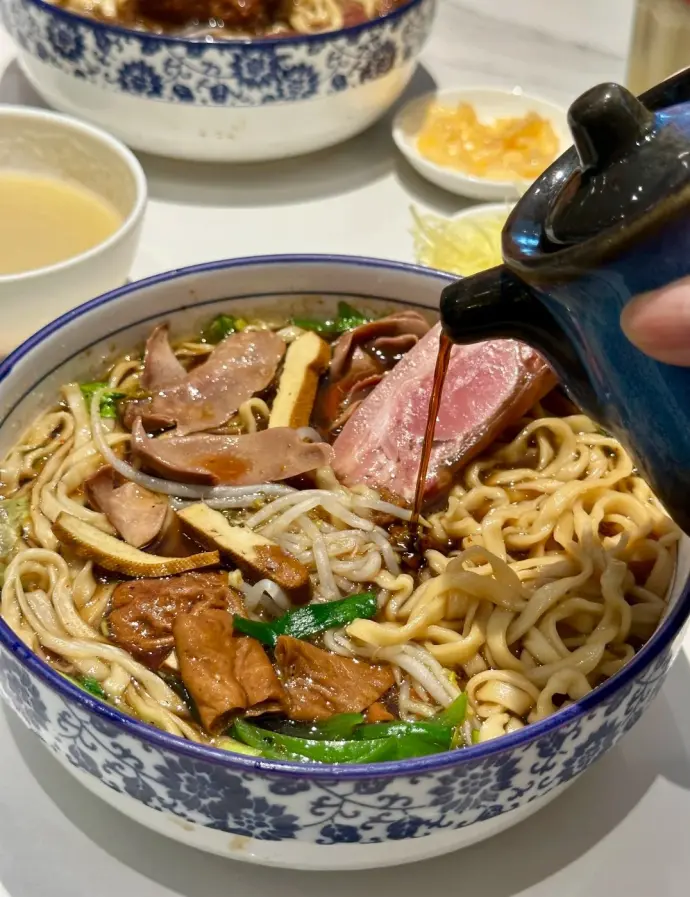 镇江美食
