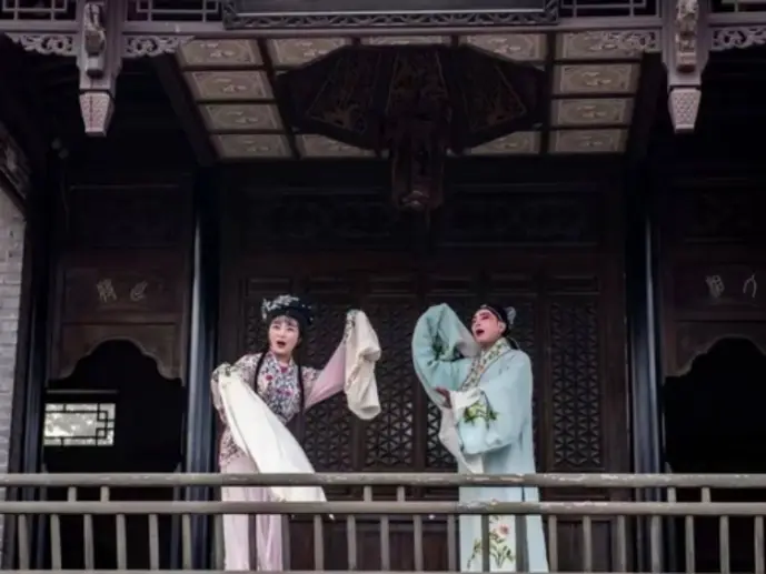 淮剧
