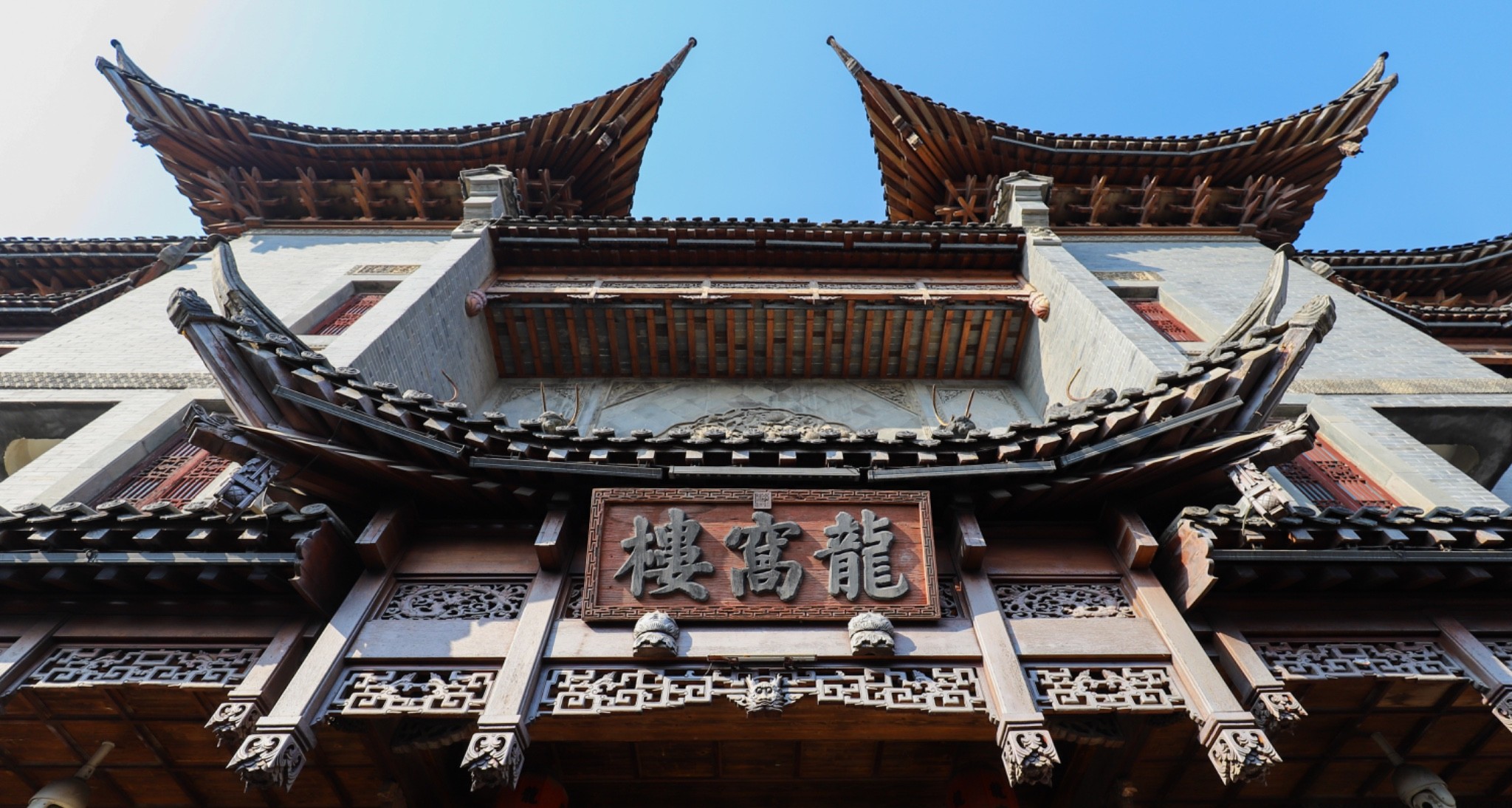 淮安旅游必看！淮安府署周边小众打卡点位，冷门展厅隐蔽机位一次性讲透