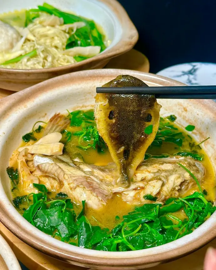 镇江美食