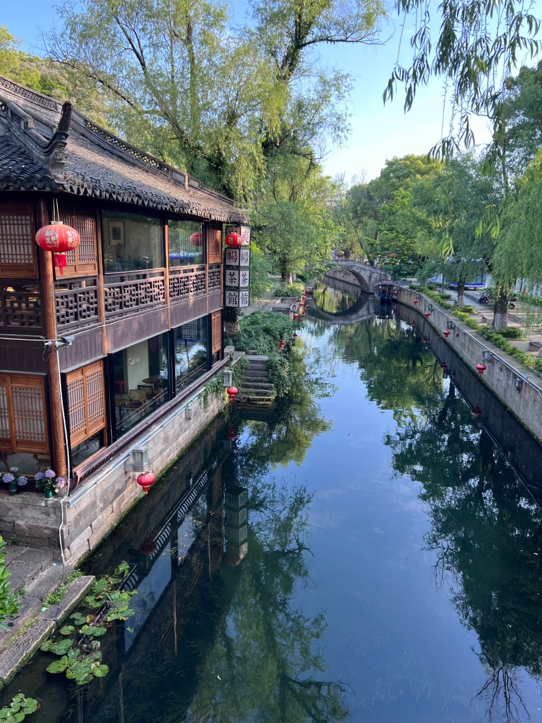 鲁迅故里一日游攻略——带娃来绍兴旅游不走回头路沉浸式体验鲁迅的童年