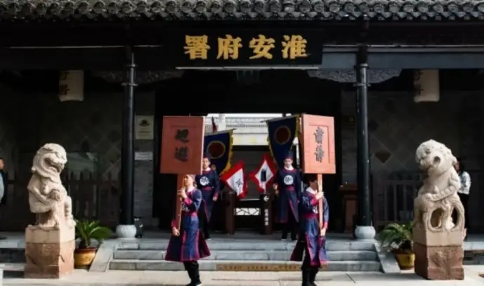 开衙