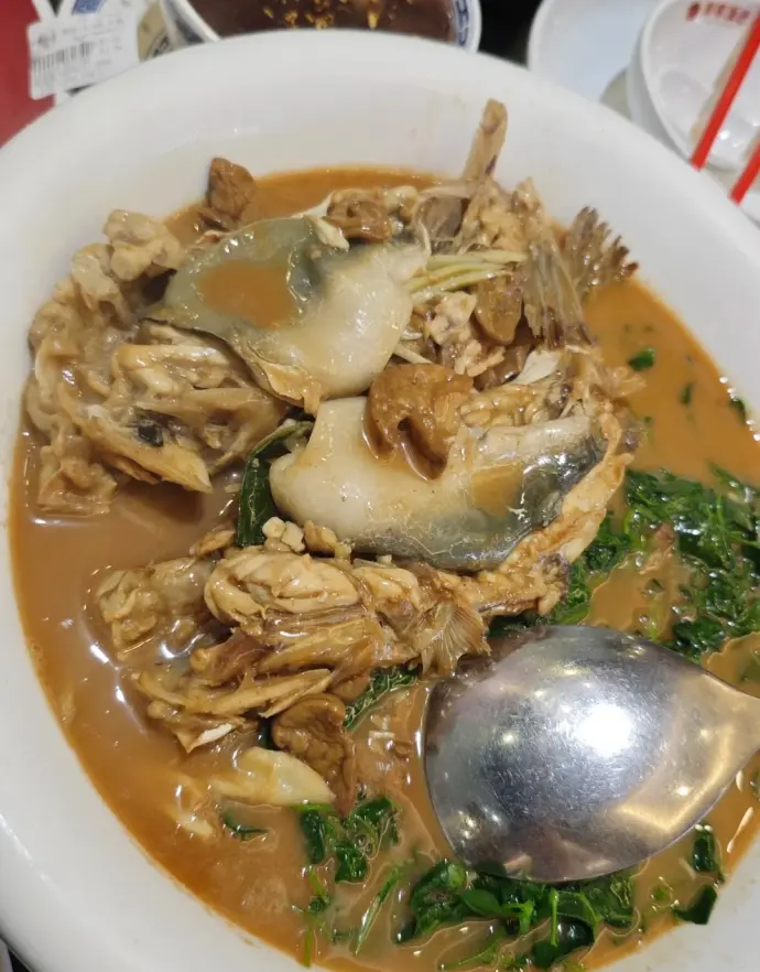 镇江美食