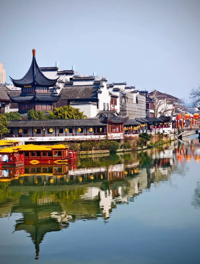 夫子庙