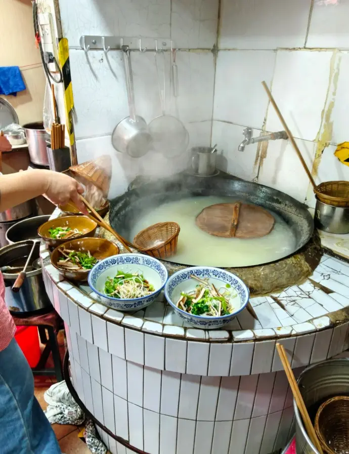 镇江美食
