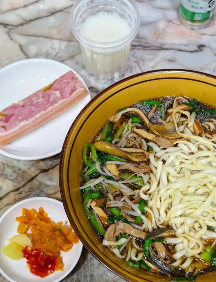 镇江美食