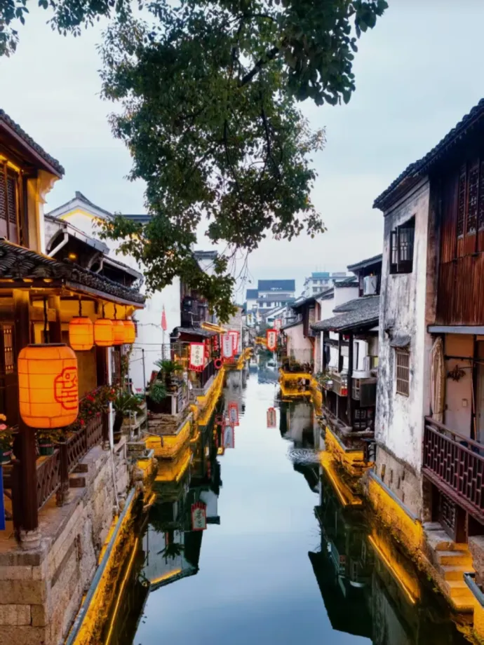仓桥直街
