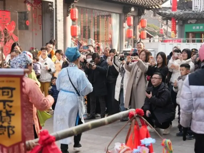 巡游