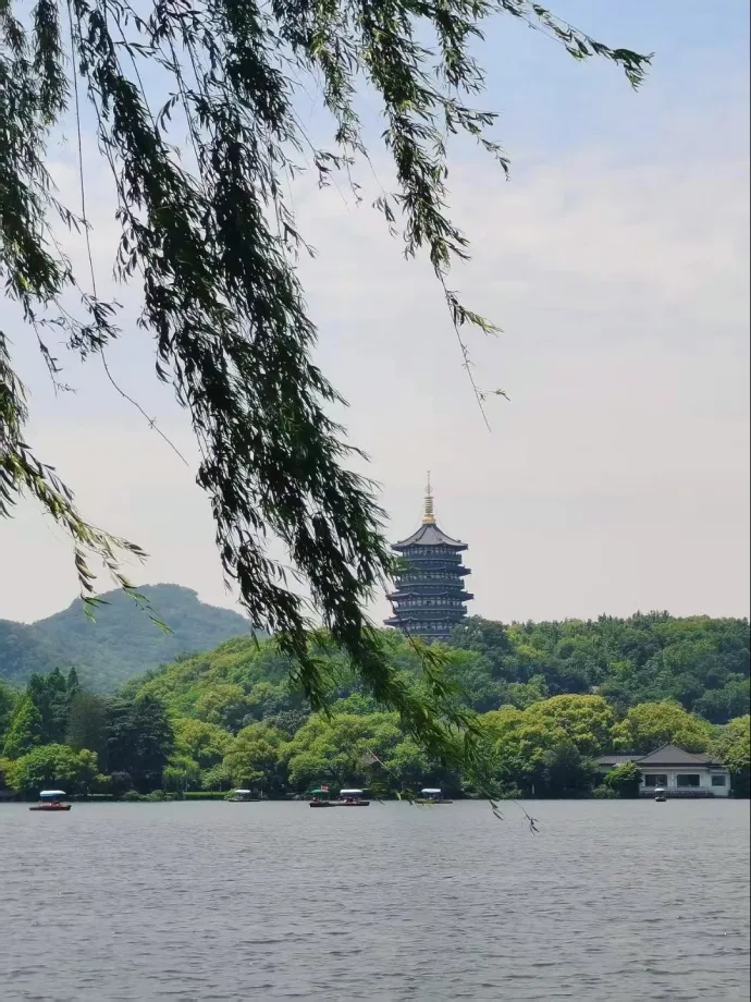 西湖