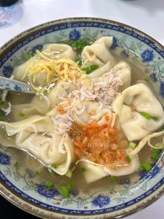 城隍庙